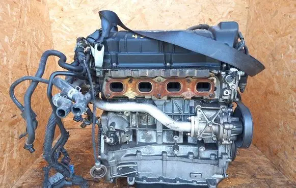 Mitsubishi Outlander Engine 1000C474
