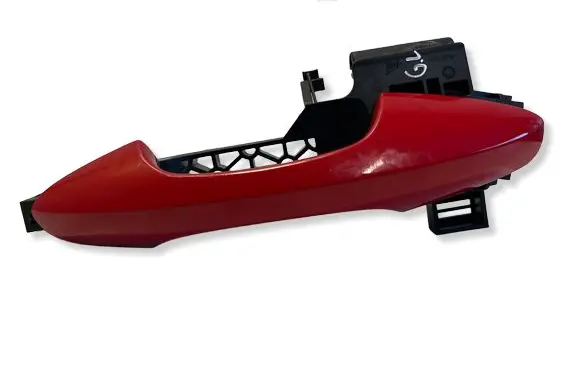 Hyundai Kona II Rear door exterior handle 
