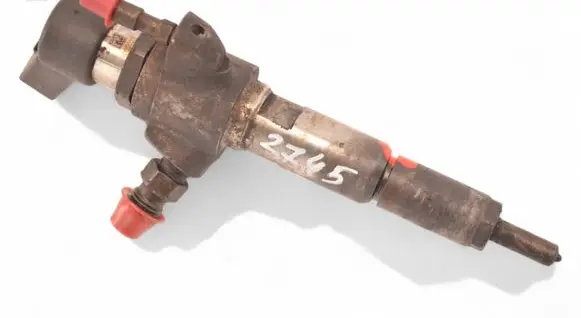 Ford Transit - Tourneo Connect Fuel injector AV6Q9F593AD REAV6Q9F593AD 1791017