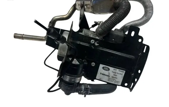 Land Rover Range Rover Sport L494 Auxiliary pre-heater (Webasto) ah2270g308ag