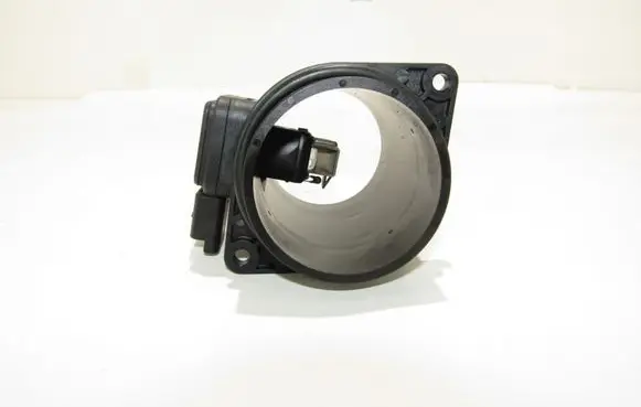 Peugeot 607 Mass air flow meter 9645948780