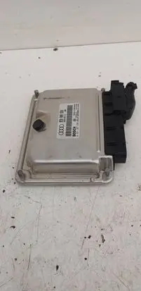 Audi A6 S6 C5 4B Engine control unit/module 8E0909559 0261207596