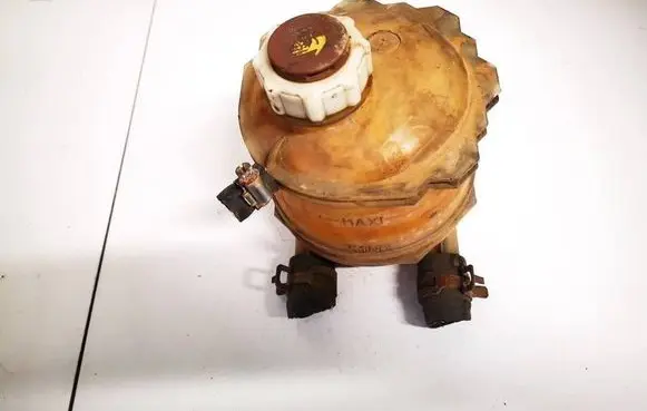Renault 19 Coolant expansion tank/reservoir 7700808838