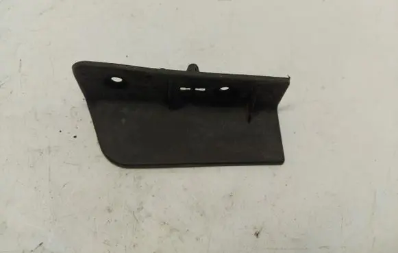 Rear mudguard
