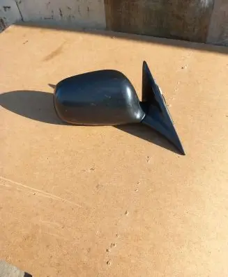 Mitsubishi Colt Coupe wind mirror (mechanical) E201826 E202826