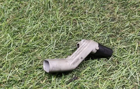Audi A5 Sportback 8TA Crankshaft position sensor 036906433D