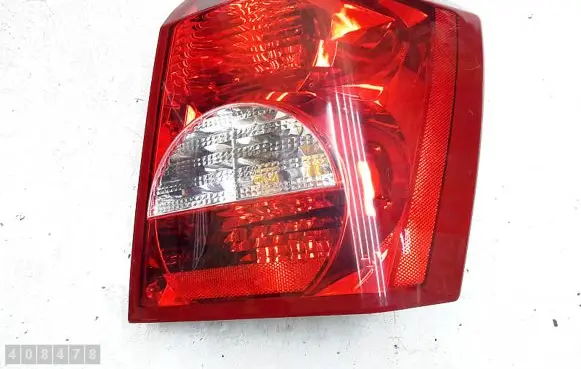 Dodge Caliber Rear/tail lights 05303752a