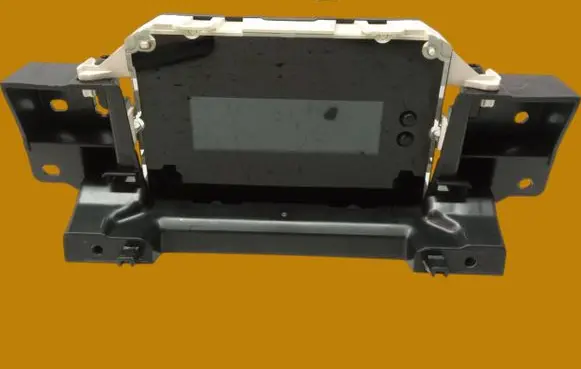 Ford Focus Screen/display/small screen AM5T-18B955-AF