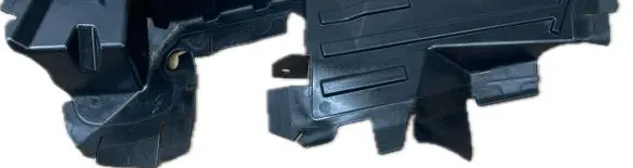 Opel Corsa E Radiator trim 13402380