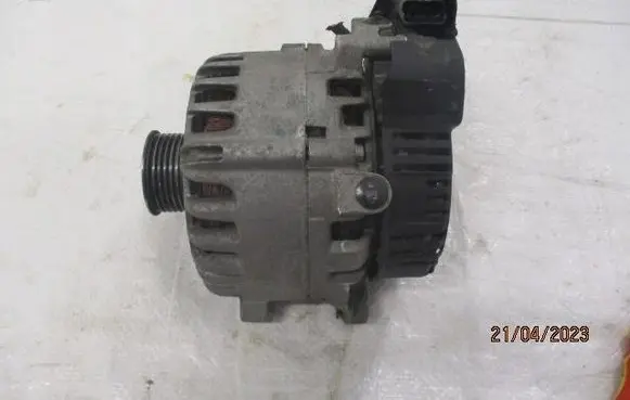 Peugeot 308 Engine start stop button switch 9815455980