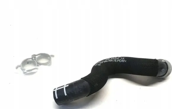 Mercedes-Benz B W247 Auxiliary pre-heater (Webasto) A2475063900