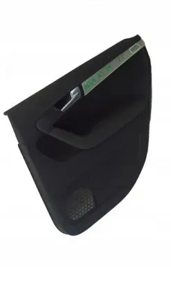 Audi A3 S3 A3 Sportback 8P Rear door card panel trim