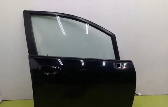 Honda Jazz Front door