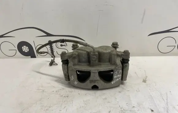 Dodge RAM Front brake caliper A002U688