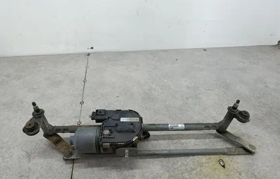 Volkswagen Golf VI Front wiper linkage 5K1955023