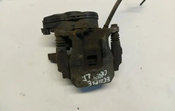 Mitsubishi Eclipse Cross Rear brake caliper