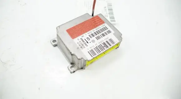 Mercedes-Benz S W220 Central body control module 0285001373
