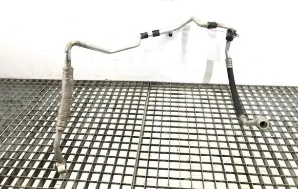 Volkswagen PASSAT CC Air conditioning (A/C) pipe/hose 3C0820743CC