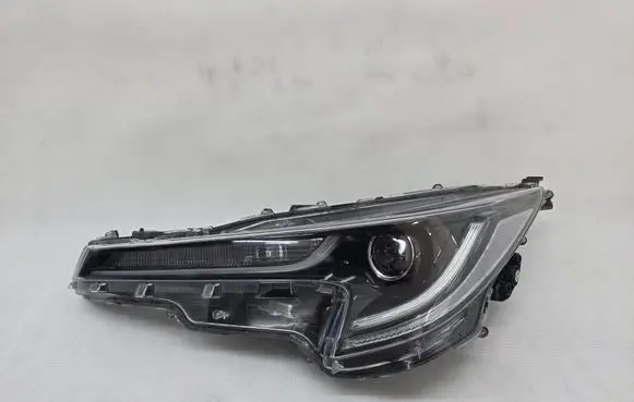 Headlight/headlamp