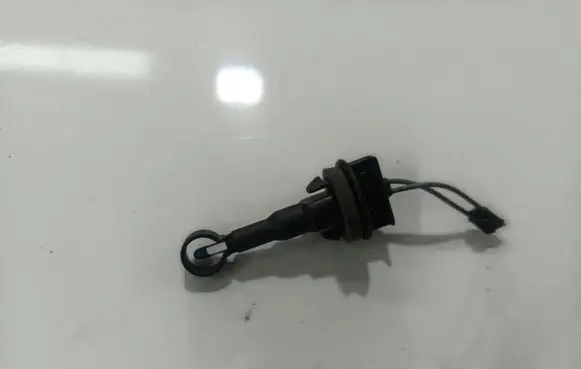 Opel Vectra C Interior temperature sensor