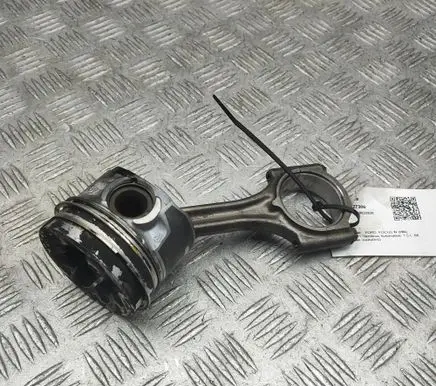 Ford Focus Piston