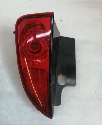 Renault Espace - Grand espace IV Rear fog light 8200027155