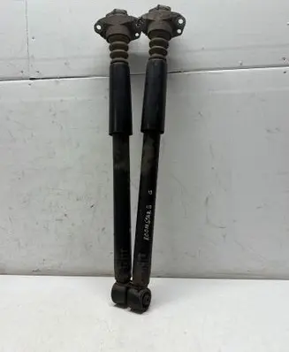 Skoda Roomster (5J) Rear shock absorber/damper 1J9513025