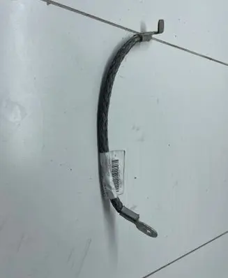 Peugeot 208 II Negative earth cable (battery) 9832837080