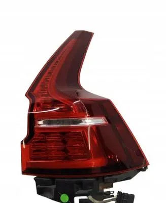 Volvo V60 Rear/tail lights 32228899
