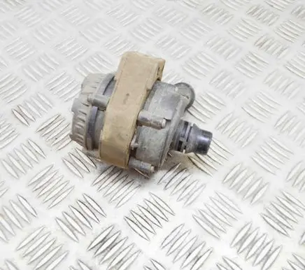BMW i3 Electric auxiliary coolant/water pump 8600285 0392024054