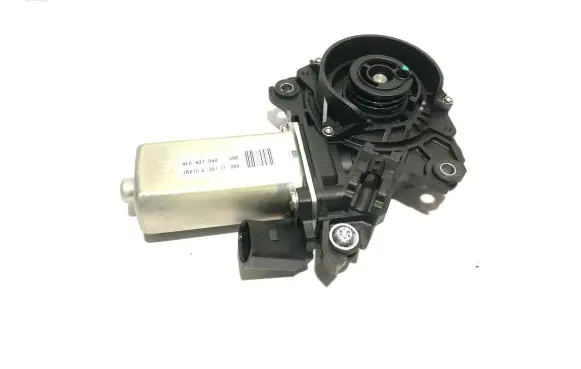 Audi A8 S8 D4 4H Rear door soft close latching motor 4F0837059