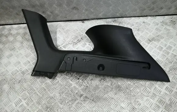 Renault Kadjar (D)pillar trim (top) 769346917R 769349110R 156088201