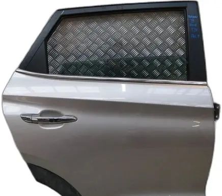 Hyundai Tucson TL Front door 