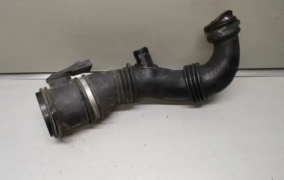 Citroen C4 I Mass air flow meter 9650010780 9656953680