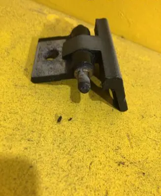 Volvo XC90 Loading door hinge set 