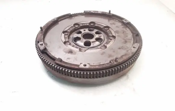Volkswagen Caddy Dual mass flywheel 03L105266C