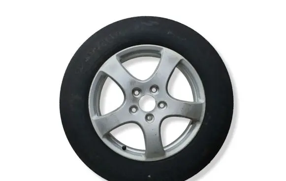 Jeep Grand Cherokee WL R18 spare wheel 04755314AA