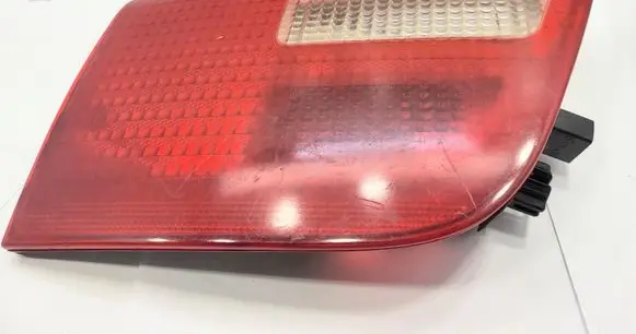 BMW X5 E53 Tailgate rear/tail lights