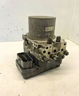 Mazda 6 ABS Pump 1338004451 nr672