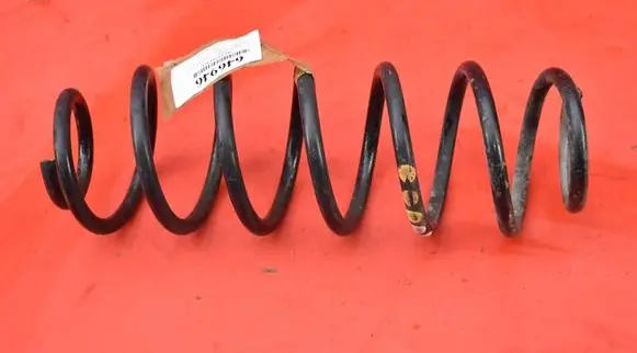 Seat Ibiza III (6L) Rear coil spring