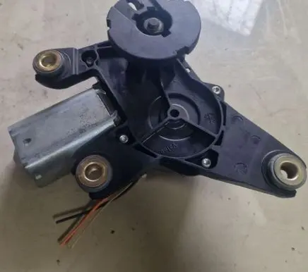 Renault Espace - Grand espace IV Rear window wiper motor 53019312 8200031085C
