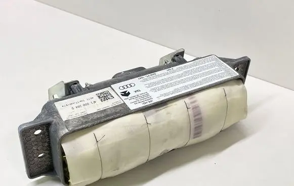 Audi A6 S6 C6 4F Passenger airbag 4F1880204D 305383699ZZZ 20053461049