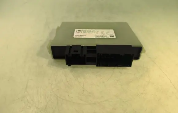 Mercedes-Benz Sprinter W907 W910 Reducing agents exhaust control unit A0009011703 A0009007604 A2C18228000