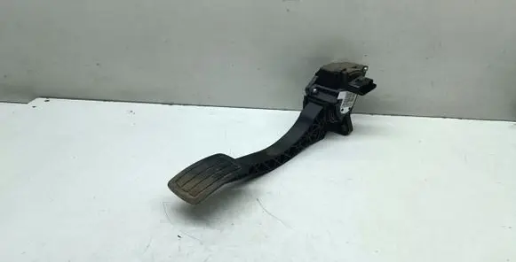 Peugeot 308 Accelerator throttle pedal 9674829180