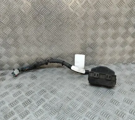 Dodge Nitro Other relay 56006709