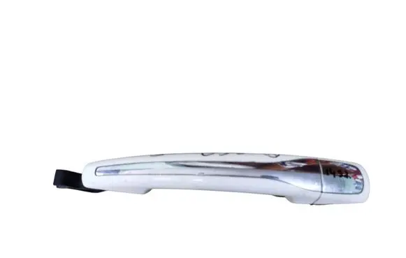 Citroen C5 Front door exterior handle 96845224677