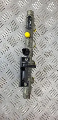 Suzuki Grand Vitara I Fuel main line pipe 0445214017