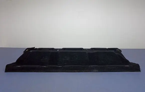 Peugeot Rifter Front floor carpet liner 98235076ZD
