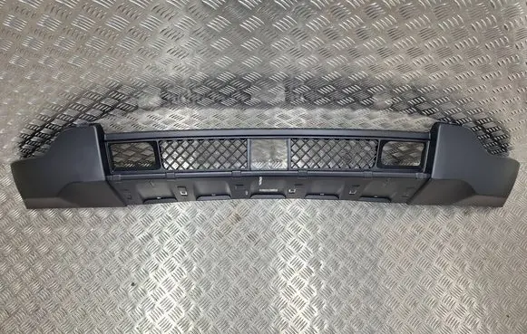 Jeep Grand Cherokee Front bumper lip 68078272AB