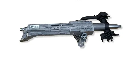 BMW 5 G30 G31 G38 Steering wheel axle 6896189
